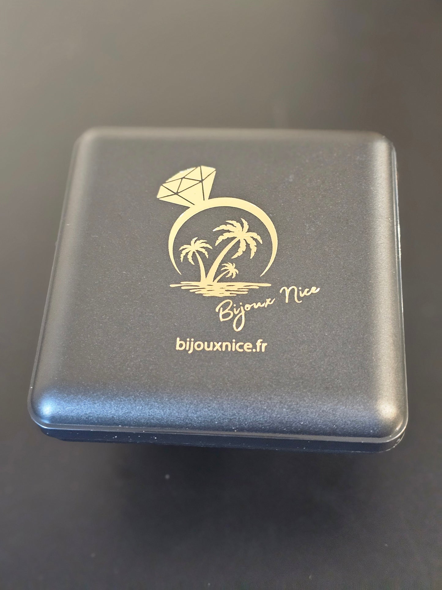 “Emballage cadeau – Bijoux Nice