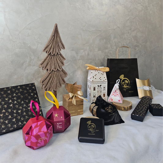Toutes nos boites cadeaux