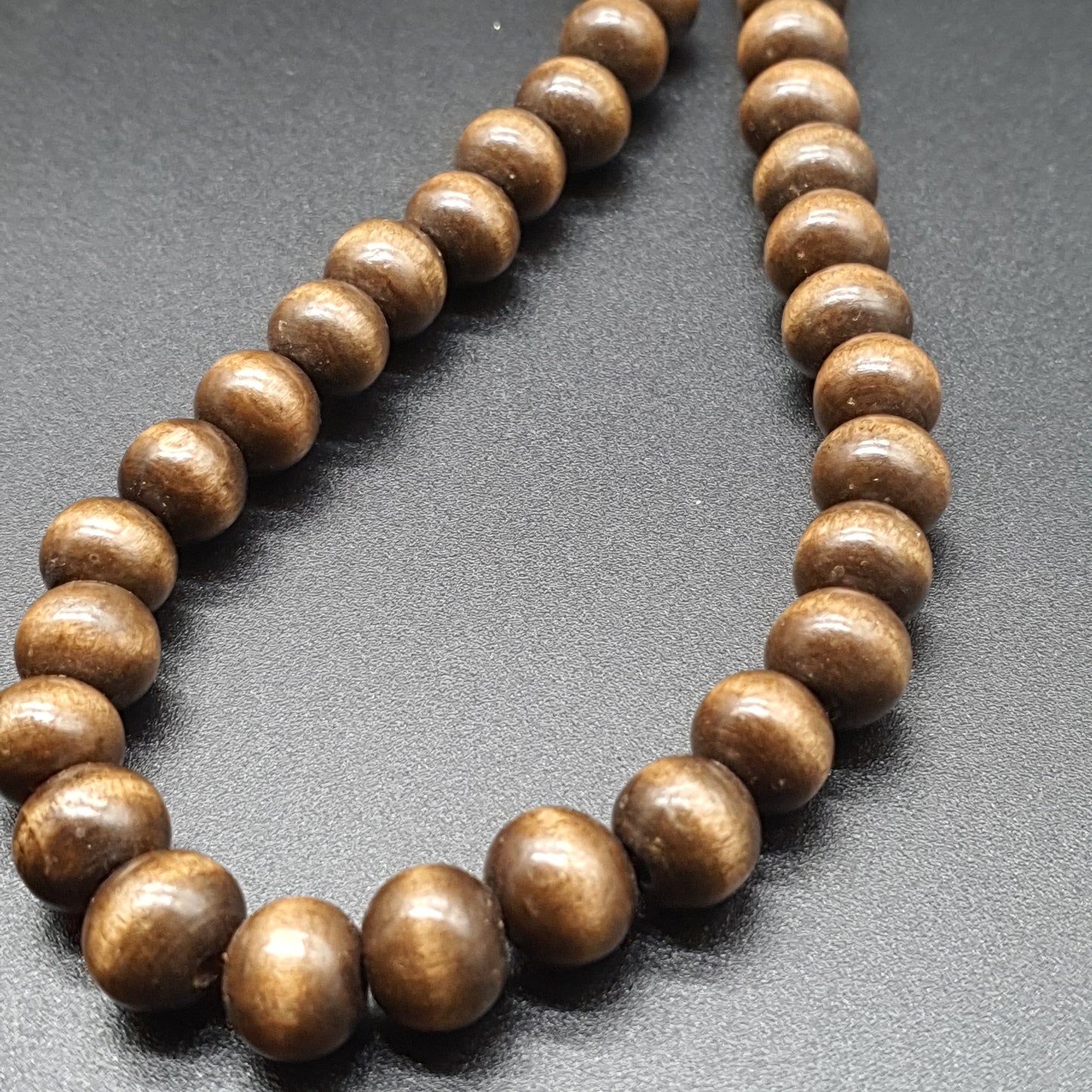 Collier sautoir gros maillons acrylique anneaux allongés métal doré perles facettées grosses perles rondes carrées bois perles maille métallique rondelles bois métal